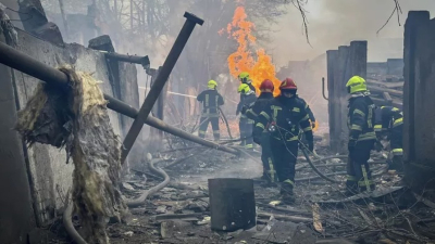 "Фигаро": Конфликтът в Украйна наближава опасна повратна точка