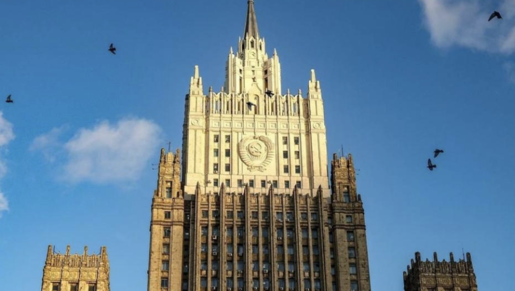 Москва: Украйна засили атаките срещу Русия, за да измоли още помощ от Запада