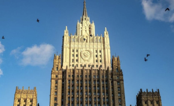 Москва: Украйна засили атаките срещу Русия, за да измоли още помощ от Запада