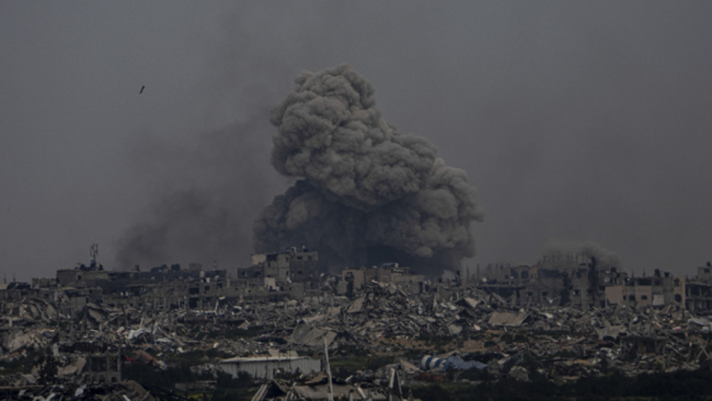 УНИЦЕФ: Над 13 хил. деца са убити при израелската офанзива в Газа