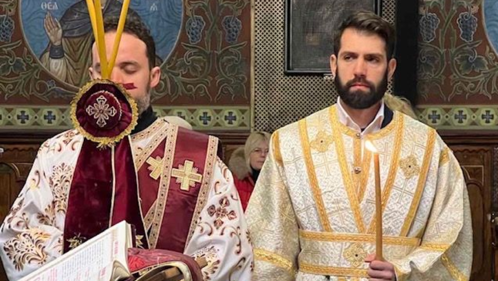 Пламен Мирянов: От избора на нов патриарх зависи накъде ще тръгне българската църква