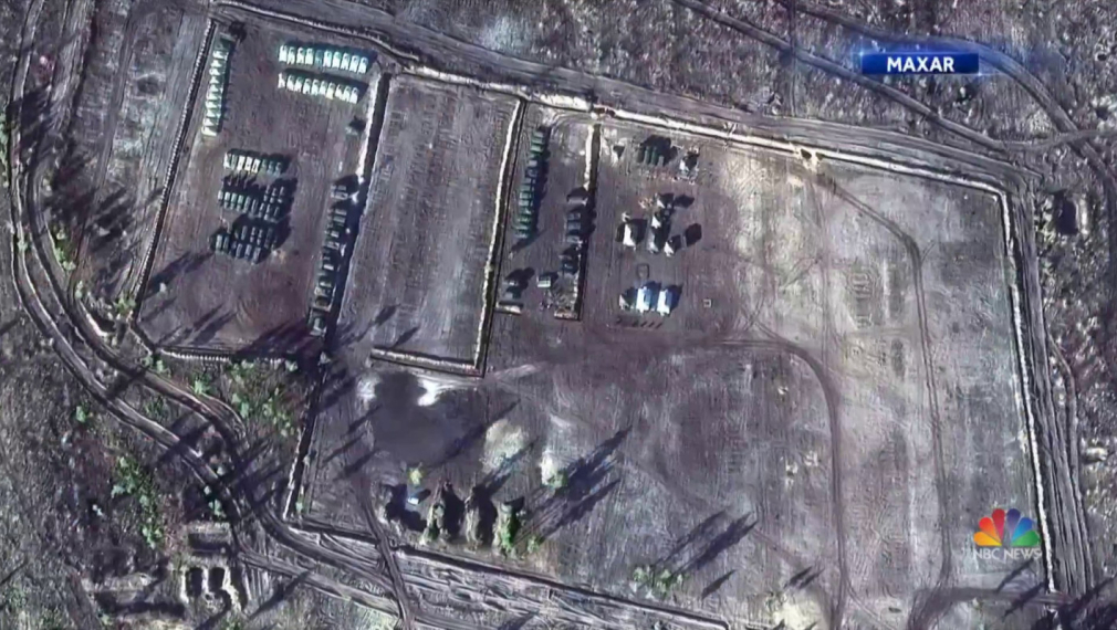 The Atlantic: Русия купува от САЩ спътникови снимки за удари по Украйна