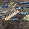 На брега на Черно море в Румъния строят най-голямата база на НАТО в Европа