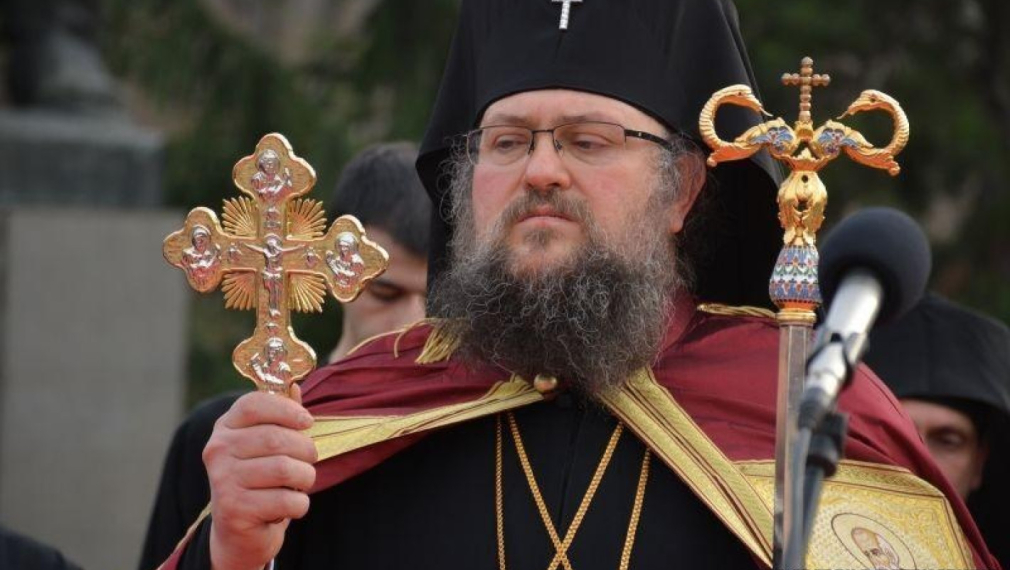 Избраха Врачанския митрополит Григорий за временен наместник на Светия Синод