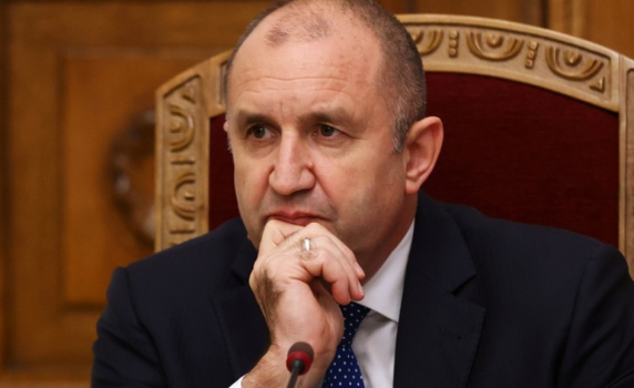 Президентът е готов да приеме Мария Габриел с резултата от преговорите