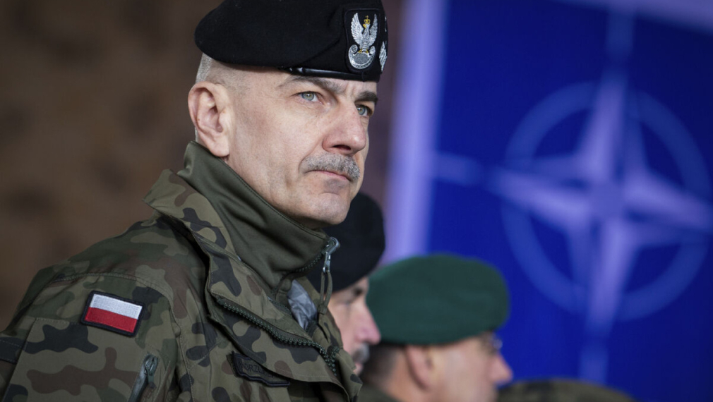 Полски генерал: Загубите на Украйна трябва да се изчисляват в милиони бойци, вече няма кой да воюва