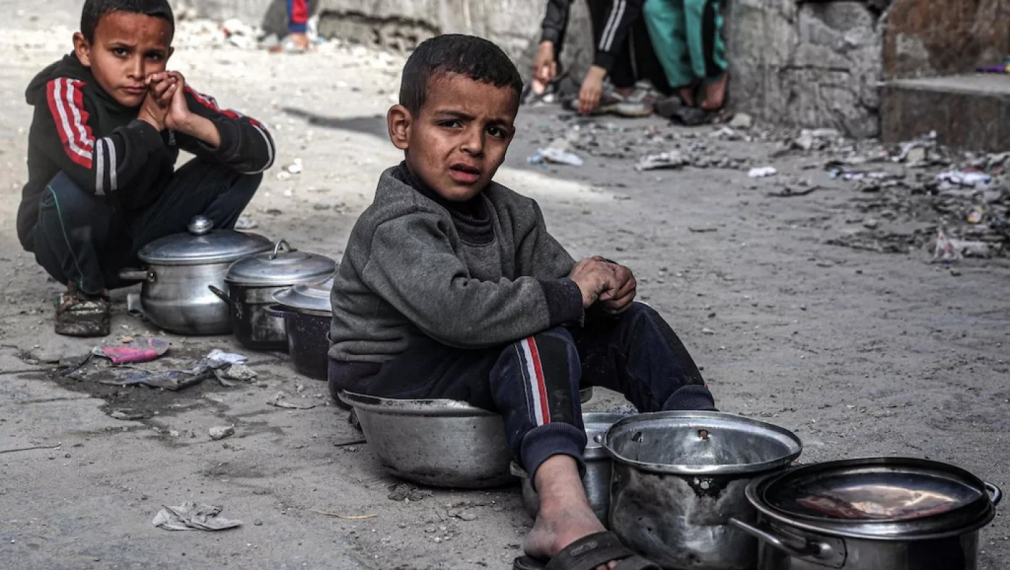 ООН е документирала 26 нападения срещу жители на ивицата Газа, чакащи за хуманитарни помощи