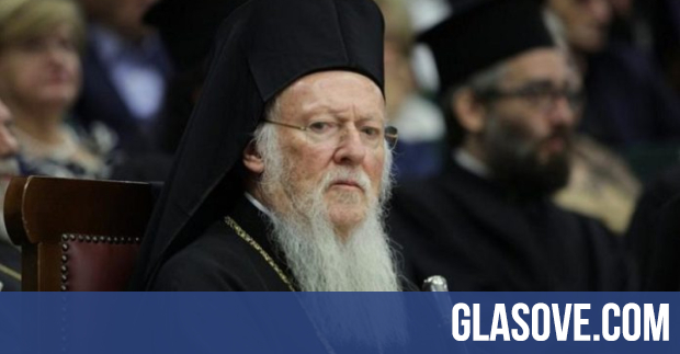 Кой разреши на истанбулския патриарх Вартоломей да опее блаженопочившия Неофит на гръцки? | Glasove.com