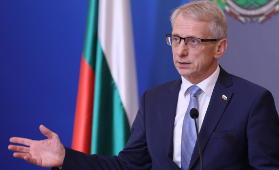 Николай Денков: Имам доверие на Мария Габриел, ако е готова – да се върне на преговорите