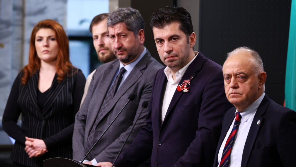 Атанас Атанасов: Ще предложа на колегите да се върнем на преговори