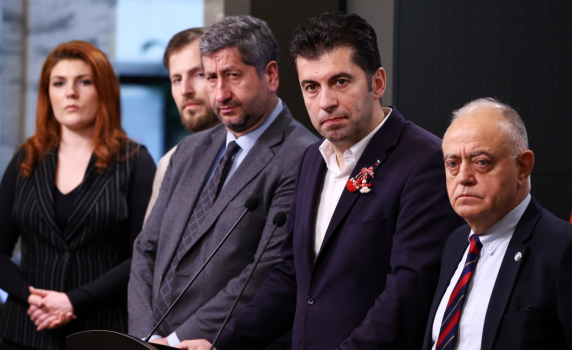 Атанас Атанасов: Ще предложа на колегите да се върнем на преговори
