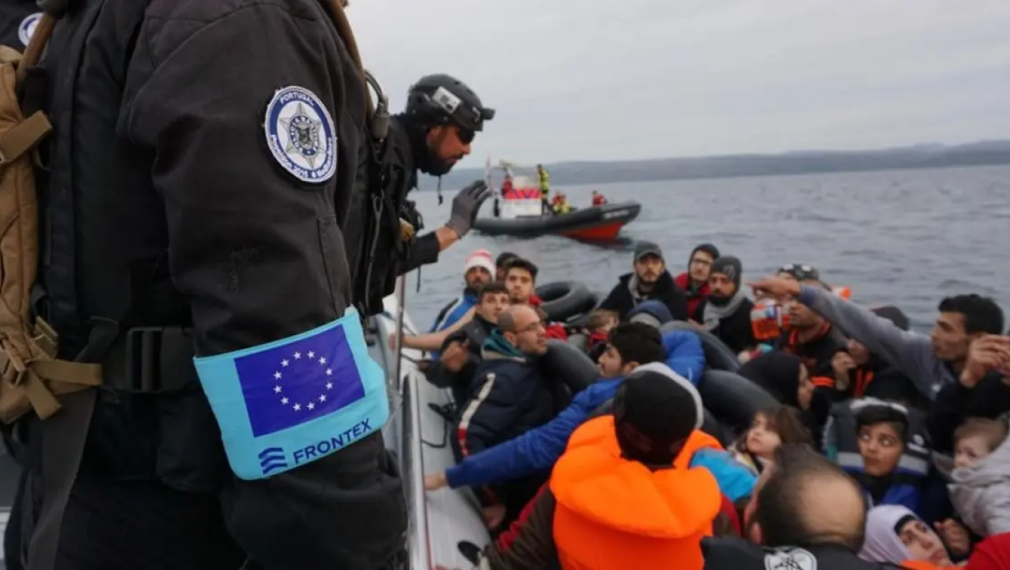 Фронтекс: Нелегалната имиграция по западноафриканския маршрут към ЕС се е увеличила с 541%