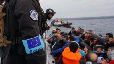 Автор obektivno bgКризата с нелегалната имиграция в Европа не дава признаци