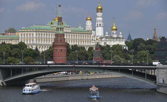 Русия обвини МОК в расизъм и неонацизъм