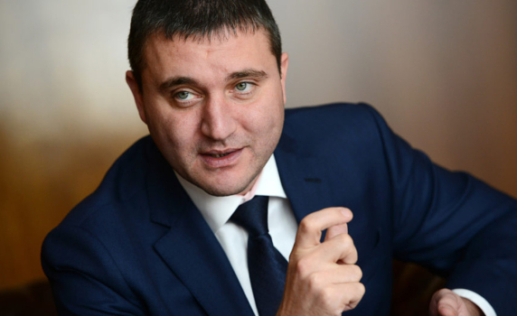 Владислав Горанов: Министър-председател трябва да бъде лидерът на партията