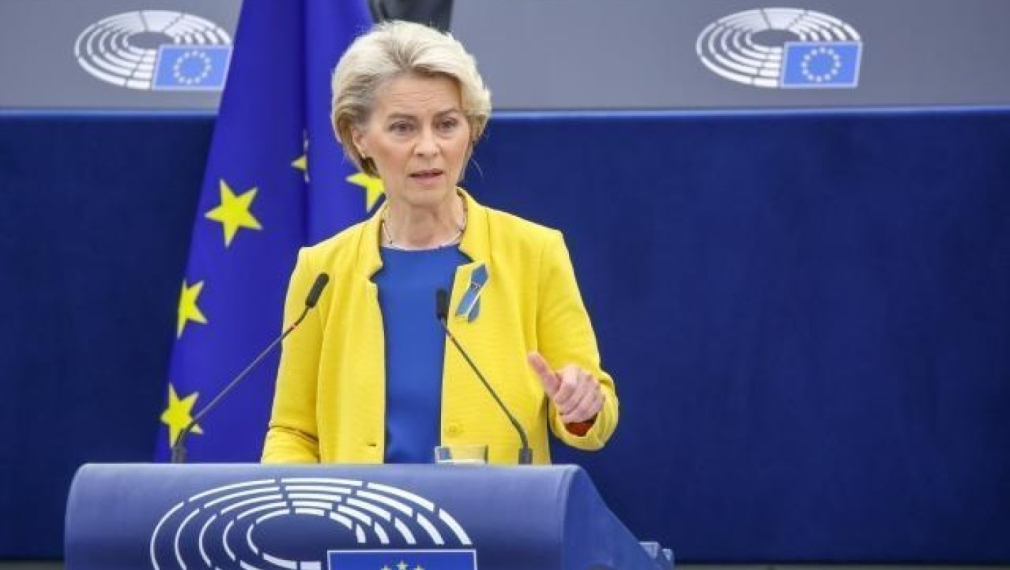 Икономиката на ЕС минава на военен режим заради заплахата от Русия