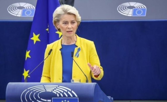 Икономиката на ЕС минава на военен режим заради заплахата от Русия