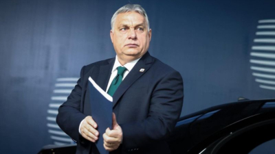 Следвайте Гласове в ТелеграмУнгарският министър председател Виктор Орбан е изпратил послание до
