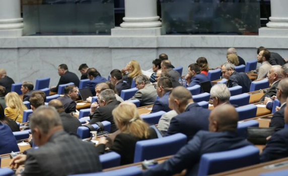 Парламентът ратифицира споразумението със САЩ за изграждане на ядрена мощност в АЕЦ "Козлодуй"