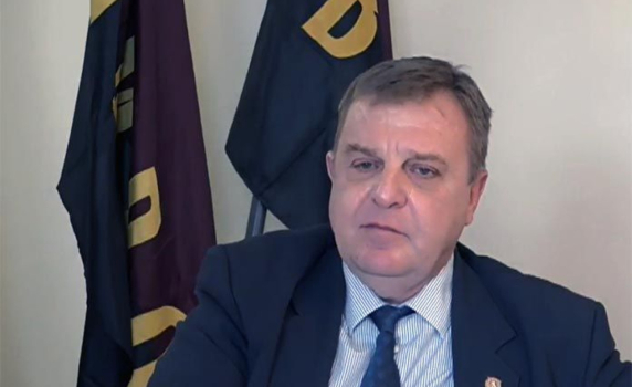 ВМРО: Асен Василев трябва да бъде разследван заради парите в енергетиката. Токът ще поскъпне шоково
