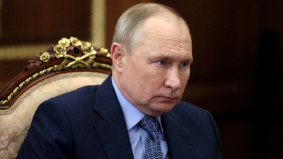 Следвайте Гласове в ТелеграмРуският президент Владимир Путин нарече бомбардировките на НАТО