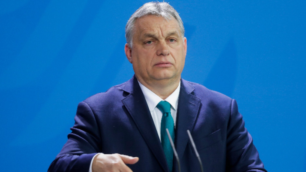 Виктор Орбан: Западът може да изпрати войски в Украйна до два-три месеца. Брюксел е пленник на мрежата на Сорос
