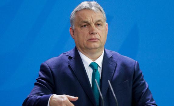 Виктор Орбан: Западът може да изпрати войски в Украйна до два-три месеца. Брюксел е пленник на мрежата на Сорос