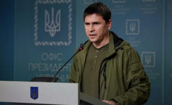 Киев каза, че няма нищо общо със стрелбата в Москва и обвини руските спецслужби