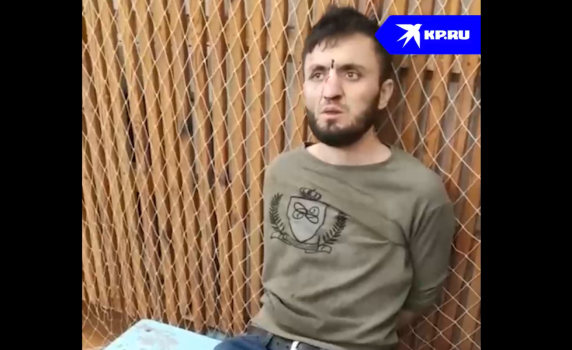 "Комсомолская правда": Разпитът на терористите - следите водят към Украйна, САЩ са знаели всичко (видео)