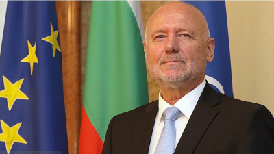 Призоваваме българските власти да не изказват съболезнования на Путин и