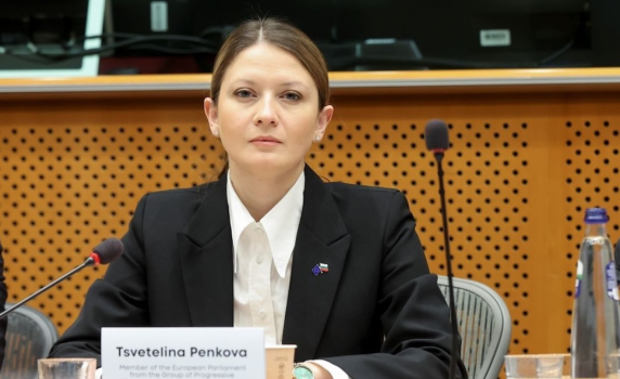 Цветелина Пенкова: България има ключова роля и стратегическо енергийно предимство в региона