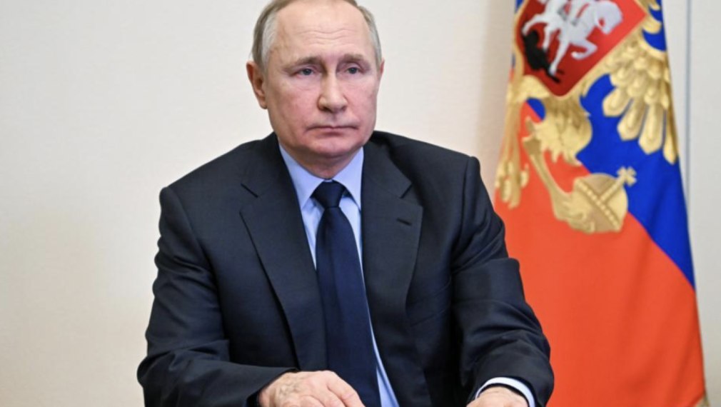 Путин нарече "огромна трагедия" събитията в Югославия от 1999 г.