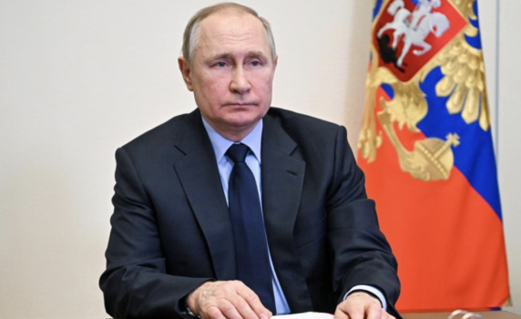 Путин нарече "огромна трагедия" събитията в Югославия от 1999 г.