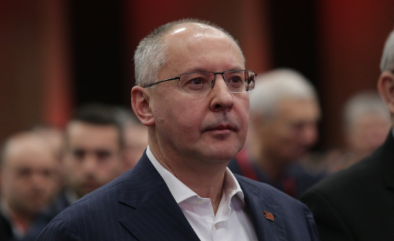 Станишев: За България е по-добре да има правителство – с ясни приоритети и прозрачна формула на властта