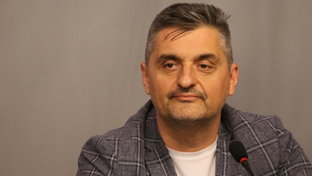 Кирил Добрев: Искаме да спрем затриването на БСП от група алчни бивши седесари