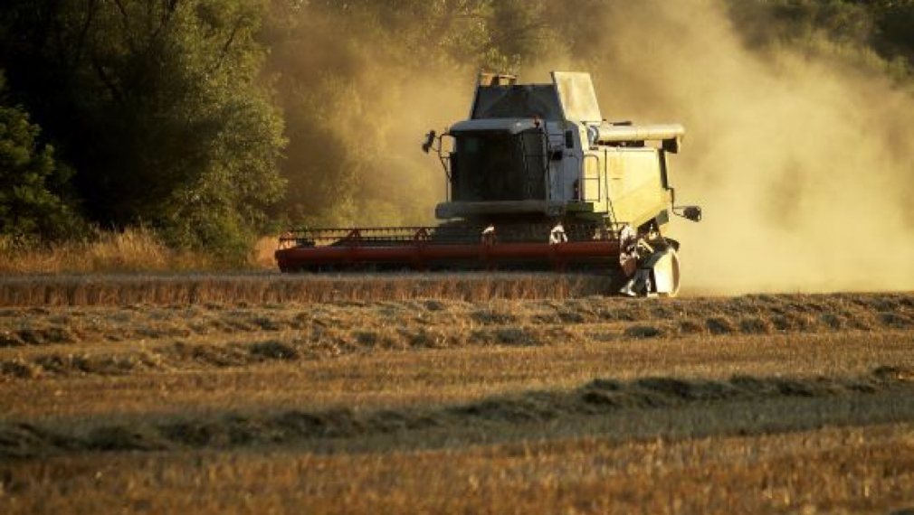 ЕК одобри 170 млн. лв. помощ за българските земеделци заради войната в Украйна
