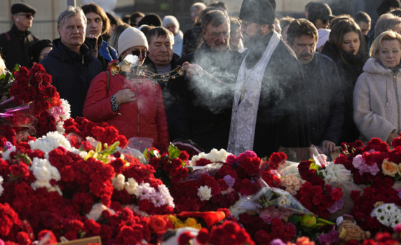 Две момчета помогнали за спасяването на десетки хора от "Крокус сити хол"
