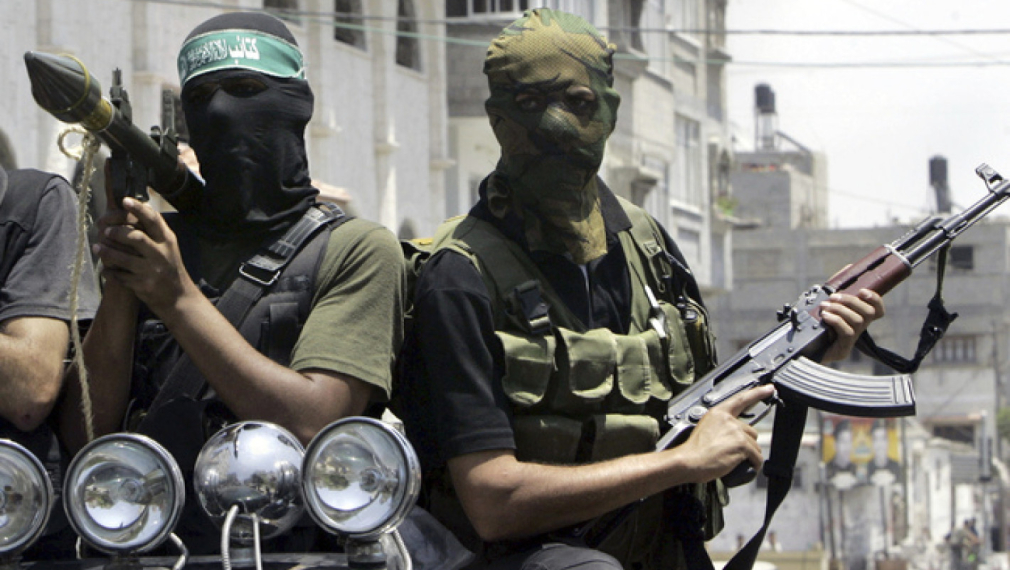 Снимка: Хамас обвини Израел за провала на преговорите за спиране на огъня в Газа