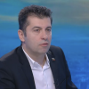 Кирил Петков: С чиста съвест ще върнем папката с втория мандат празна
