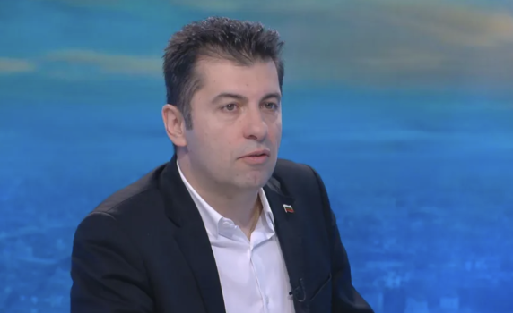 Кирил Петков: С чиста съвест ще върнем папката с втория мандат празна