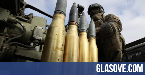 ウクライナ軍、ヘルソン地域のブルガリア人をブルガリア砲弾で砲撃