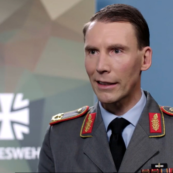 Генерал от Бундесвера: Руската армия пое инициативата на бойното поле, ВСУ се изтеглят организирано