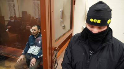 Следственият комитет на Русия: Има доказателства, че терористите от "Крокус" са получили големи суми пари от Украйна