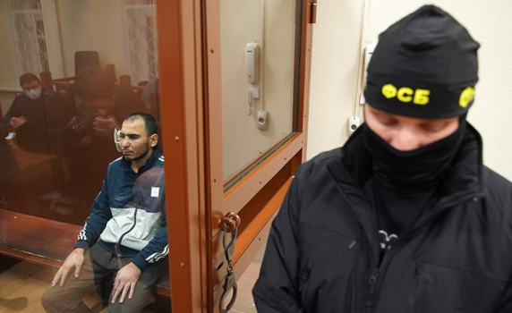 Следственият комитет на Русия: Има доказателства, че терористите от "Крокус" са получили големи суми пари от Украйна