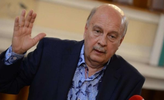 Георги Марков: Правната нула Христо Иванов изправи държавата пред конституционна криза