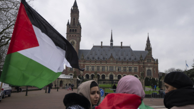 Съдът на ООН нареди на Израел да отвори пунктове, през които да преминава помощ за Газа