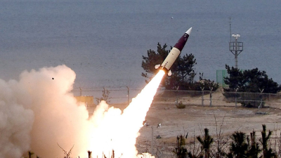 Руски военни разглобяват и изучават качествата на британската ракета Storm Shadow (видео)
