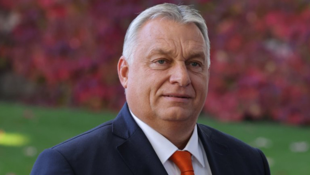 Орбан: Ако не се създаде буферна зона между НАТО и Русия, украинците ще загубят страната си