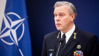 Роб Бауер: Няма признаци, че Русия иска да атакува НАТО