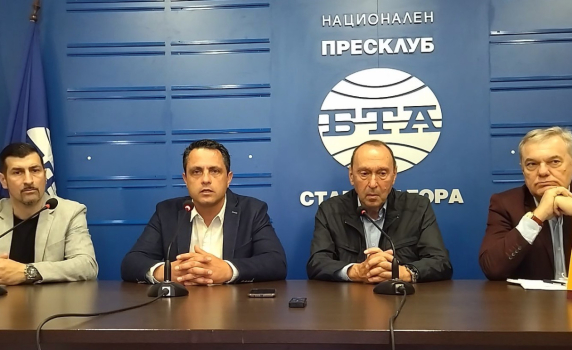 Деян Дяков: От 1 юли ТЕЦ "Марица изток 2" няма ангажимент към НЕК и, вероятно ще спре работа